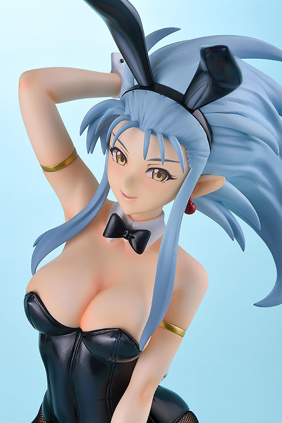 Tenchi Muyo! Ryo-Ohki FREEing Ryoko: Bunny Ver.