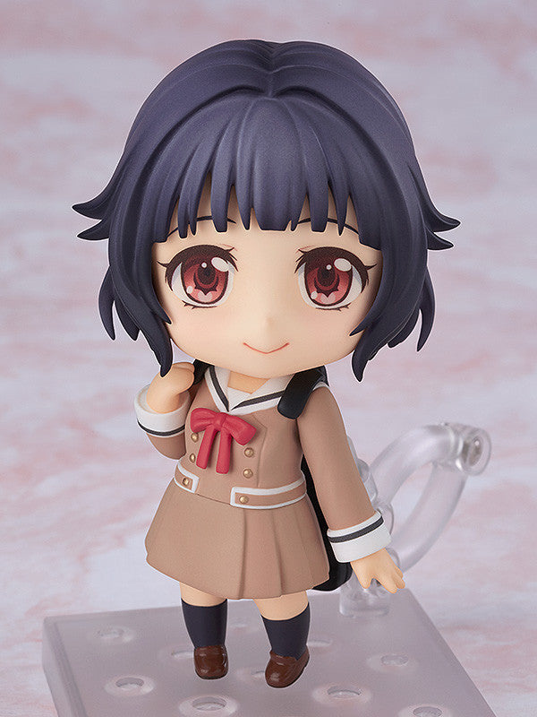 0761 BanG Dream! Nendoroid Rimi Ushigome (re-run)