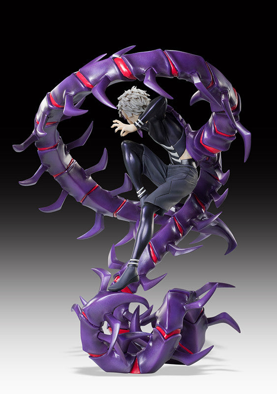 Tokyo Ghoul Di molto bene Ken Kaneki HALF-KAKUJA Ver.