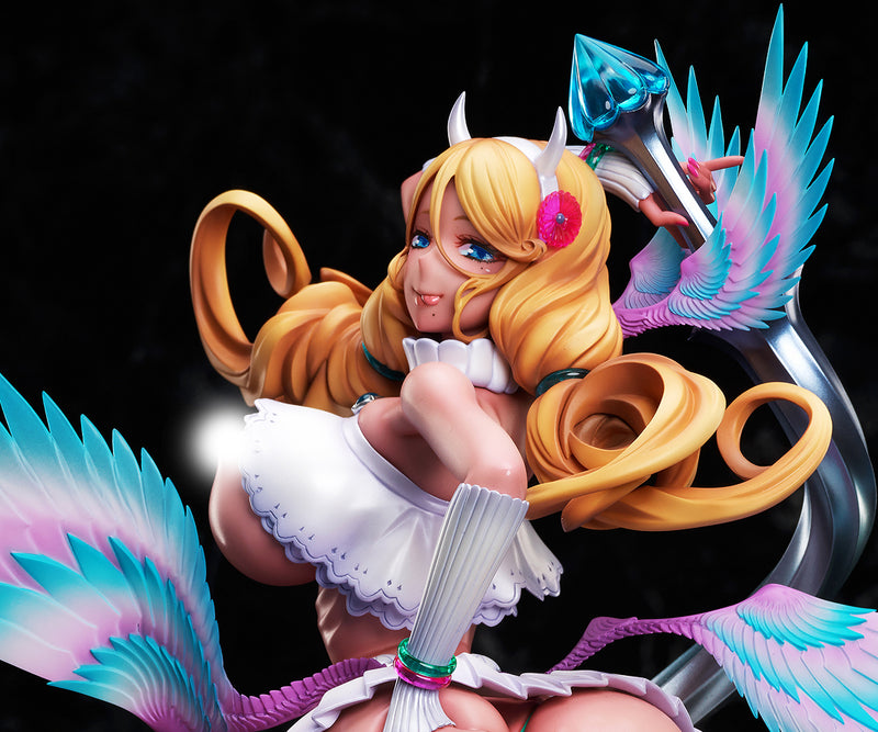 RAITA Original Character (Magical Girl Series) native Kirara Akutsu