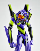 Rebuild of Evangelion KAIYODO Co., Ltd. Mega Sofubi Advance MSA003 Evangelion test type-01