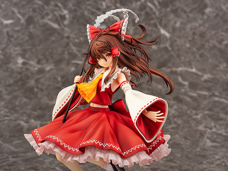 Touhou Project AQUAMARINE Reimu Hakurei: Genji Asai Ver.