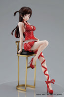 Rent-A-Girlfriend SOL Internatinal Chizuru Mizuhara date dress Ver.