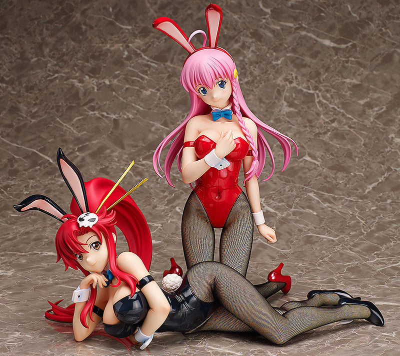 Aim for the Top 2! FREEing Nono: Bunny Ver.