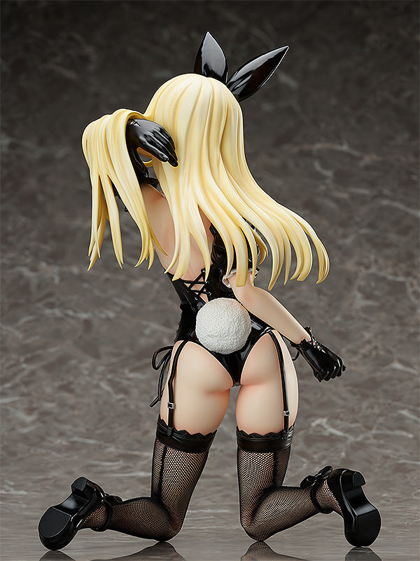 Tsunako Original Bunny Girl FREEing Eureka: Bunny Ver.