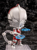 1325 Ultraman Nendoroid Ultraman Suit