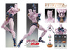 JOJO'S BIZARRE ADVENTURE Part4「Diamond is unbreakable」 Medicos Entertainment Chozokado「KILLER QUEEN Second」