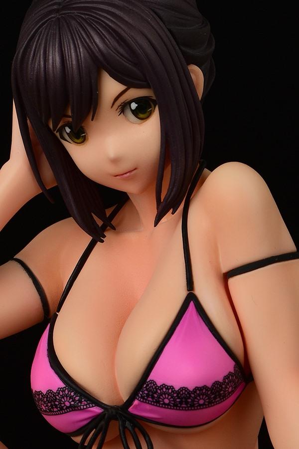 Why the hell are you here,Teacher!? Orcatoys Kana Kojima ・Swim wear Gravure Style/Hiyake ver.