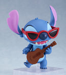 1490 Lilo & Stitch Nendoroid Stitch