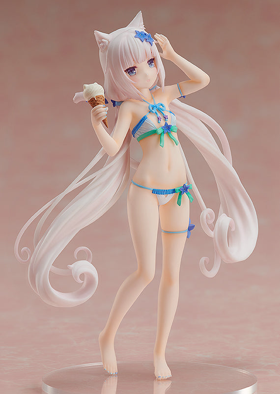 NEKOPARA FREEing Vanilla: Swimsuit Ver.