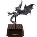 MONSTER HUNTER CAPCOM MH CFB MONSTER HUNTER Stone Model Vol.3 (Set of 6 Characters)