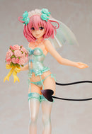 To Love-Ru Darkness Max Factory Momo Belia Deviluke: Refined Ver.