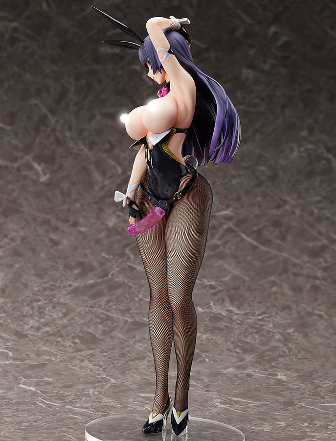 The Absolute Rule of Queen Tomoka Hinasawa BINDing Tomoka Hinasawa: Bunny Ver.