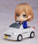 1102 SHIROBAKO Nendoroid Aoi Miyamori