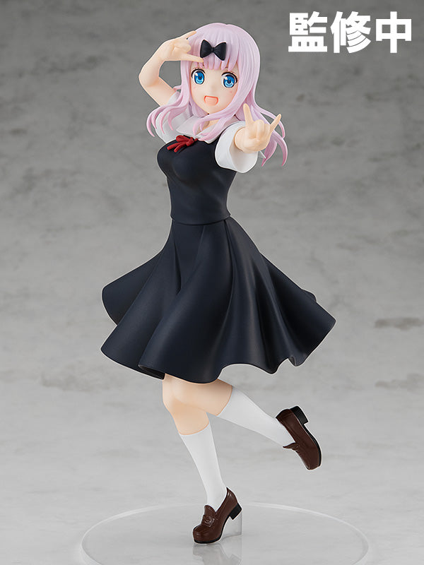 Kaguya-sama: Love is War? POP UP PARADE Chika Fujiwara