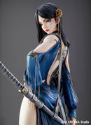 Original KAITENDOH Katanahime