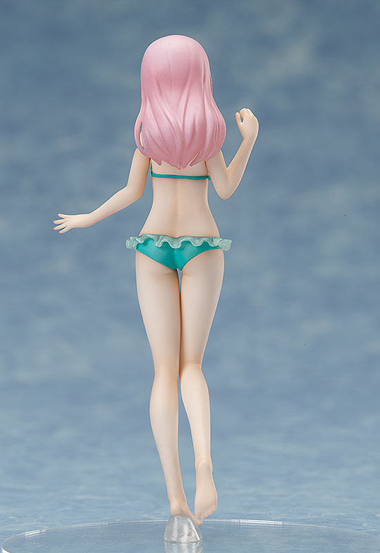 Kaguya-sama: Love is War FREEing Chika Fujiwara: Swimsuit Ver.