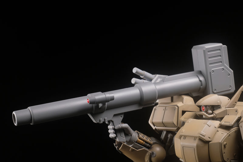 Assault Suits Leynos PLUM AS-5E3 Leynos（Mass Production-Type）[Renewal Ver.]