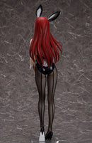FAIRY TAIL FREEing Erza Scarlet: Bunny Ver.