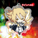 Dies irae Genco Sparkling Acrylic Collection Dies irae (Box set of 8 Characters)