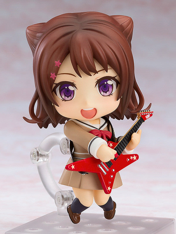 0740 BanG Dream! Nendoroid Kasumi Toyama (re-run)