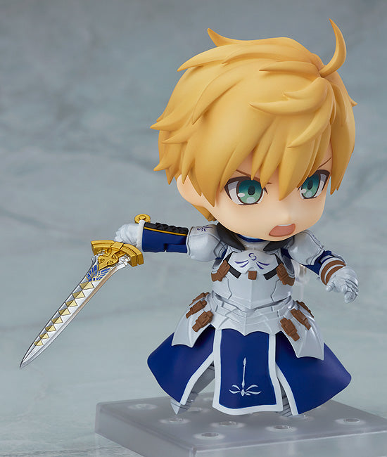 0842-DX Fate/Grand Order Nendoroid Saber/Arthur Pendragon (Prototype): Ascension Ver. (re-run)