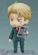 1901 SPY x FAMILY Nendoroid Loid Forger