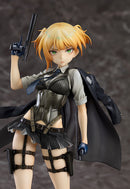 Girls' Frontline Good Smile Arts Shanghai Welrod Mk II