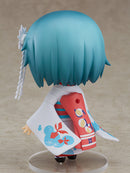 797 Puella Magi Madoka Magica The Movie Nendoroid Sayaka Miki: Maiko Ver.