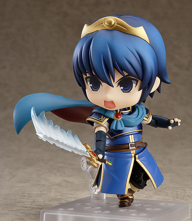 0567 Fire Emblem New Mystery of the Emblem Nendoroid Marth (re-run)