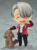 741 YURI!!! on ICE Nendoroid Victor Nikiforov