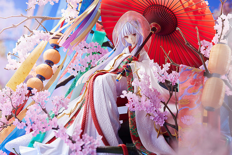 fuzichoco Art Book Saigenkyo Good Smile Company Illustration Revelation The Ghost Bride