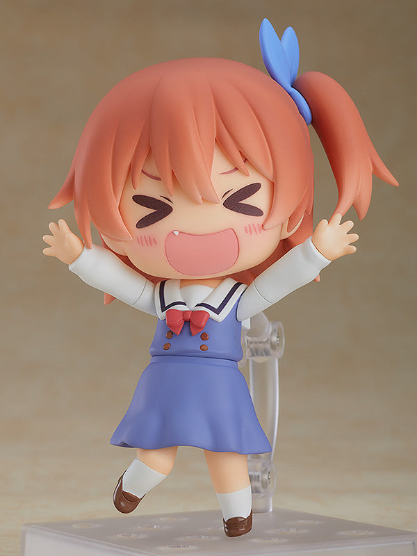 1195 Wataten!: An Angel Flew Down to Me Nendoroid Hinata Hoshino