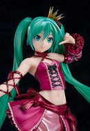 Hatsune Miku -Project DIVA- F 2nd Max Factory Hatsune Miku: Vintage Dress Ver.
