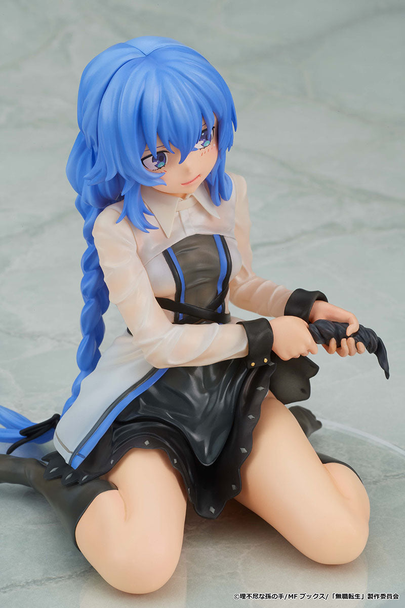 Mushoku Tensei jobless reincarnation SOL Internatinal co.,ltd. Roxy Migurdia water splash Ver.1/6