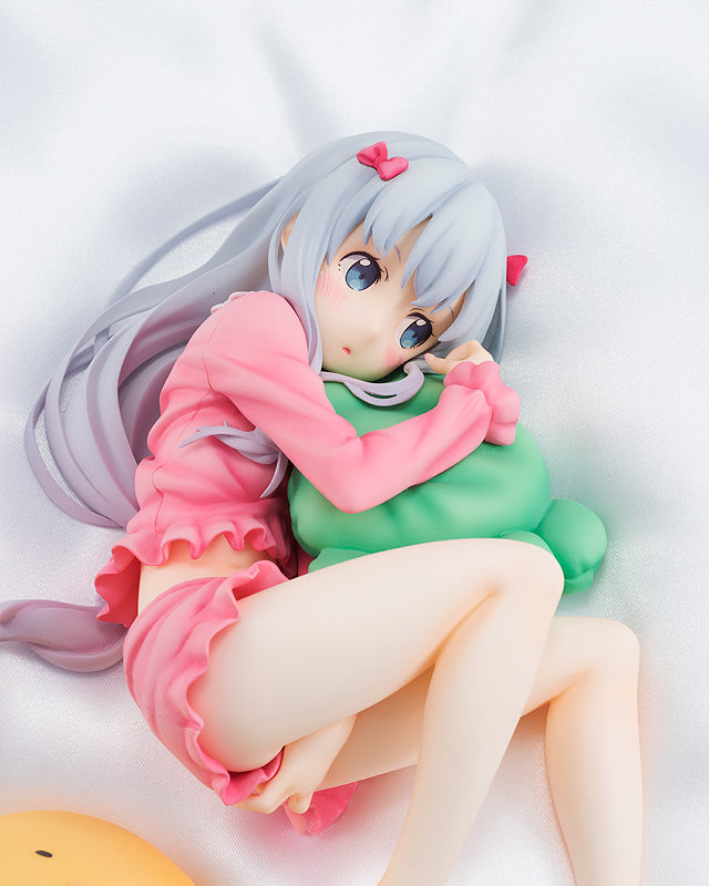 Eromanga Sensei KADOKAWA Sagiri Izumi