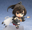 655 Kantai Collection -KanColle- Nendoroid Akizuki