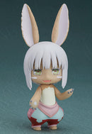 939 Made in Abyss Nendoroid Nanachi (3rd re-run)