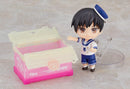Nendoroid More Design Container (Malibu 01)