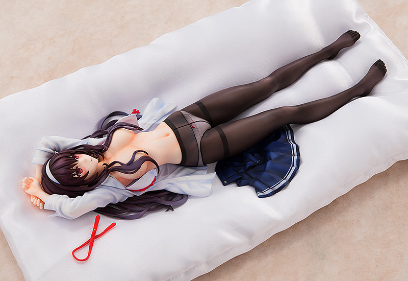 Saekano: How to Raise a Boring Girlfriend KADOKAWA Utaha Kasumigaoka: Pillow Ver.