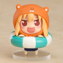 Himouto! Umaru-chan R GOOD SMILE COMPANY Himouto! Umaru-chan Trading Figures