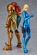 306 Metroid: Other M figma Samus Aran: Zero Suit ver.