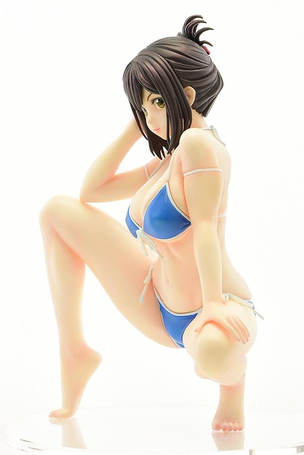 Why the hell are you here,Teacher!? Orcatoys Kana Kojima ・Swim wear Gravure Style
