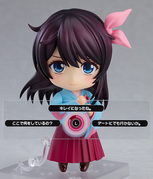 1360 Sakura Wars Nendoroid Sakura Amamiya