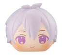 IDOLiSH7 MEGAHOUSE FLUFFY SQUEEZE BREAD (BOX of 8)