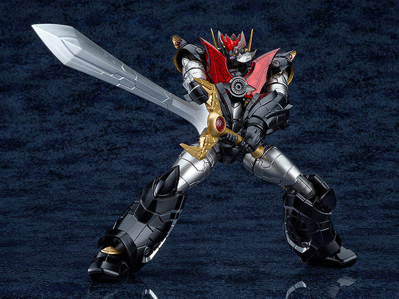 Mazinkaiser Good Smile Company HAGANE WORKS Mazinkaiser