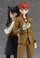 278 Fate/stay night [Unlimited Blade Works] figma Shirou Emiya 2.0