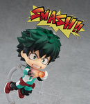 0686 My Hero Academia Nendoroid Izuku Midoriya: Hero's Edition (4th-run)