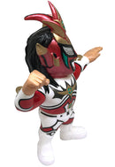 NEW JAPAN PRO-WRESTLING 16 directions 16d Collection 009: NEW JAPAN PRO-WRESTLING Jyushin Thunder Liger (Standard Color)