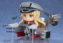 922 Kantai Collection -KanColle- Nendoroid Bismarck Kai
